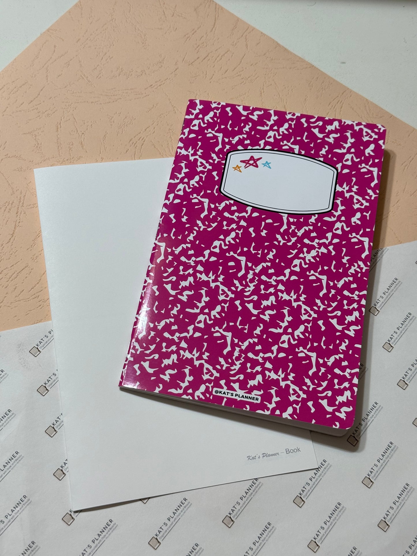 Book COMPOSITION Collection September 2025