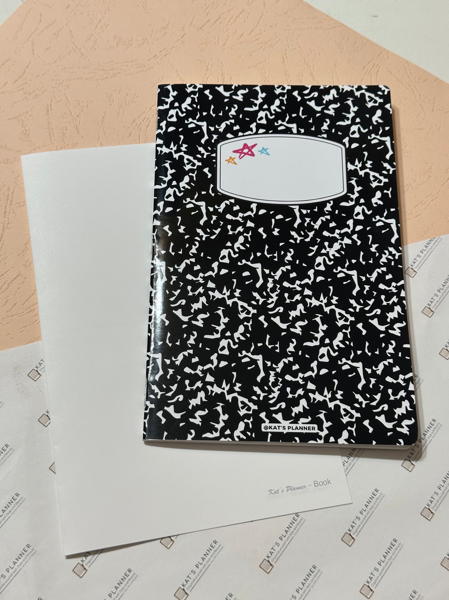 Book COMPOSITION Collection September 2025