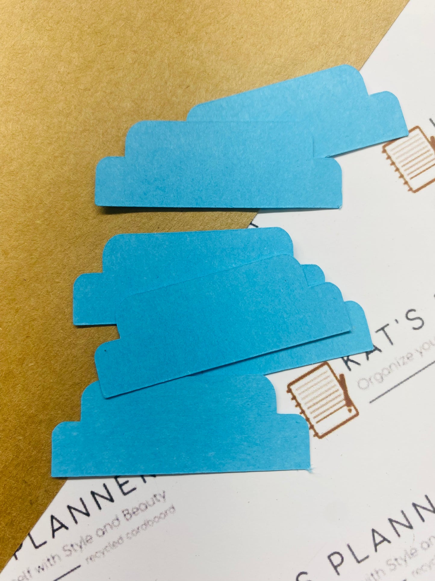 Pestañas (Tabs)