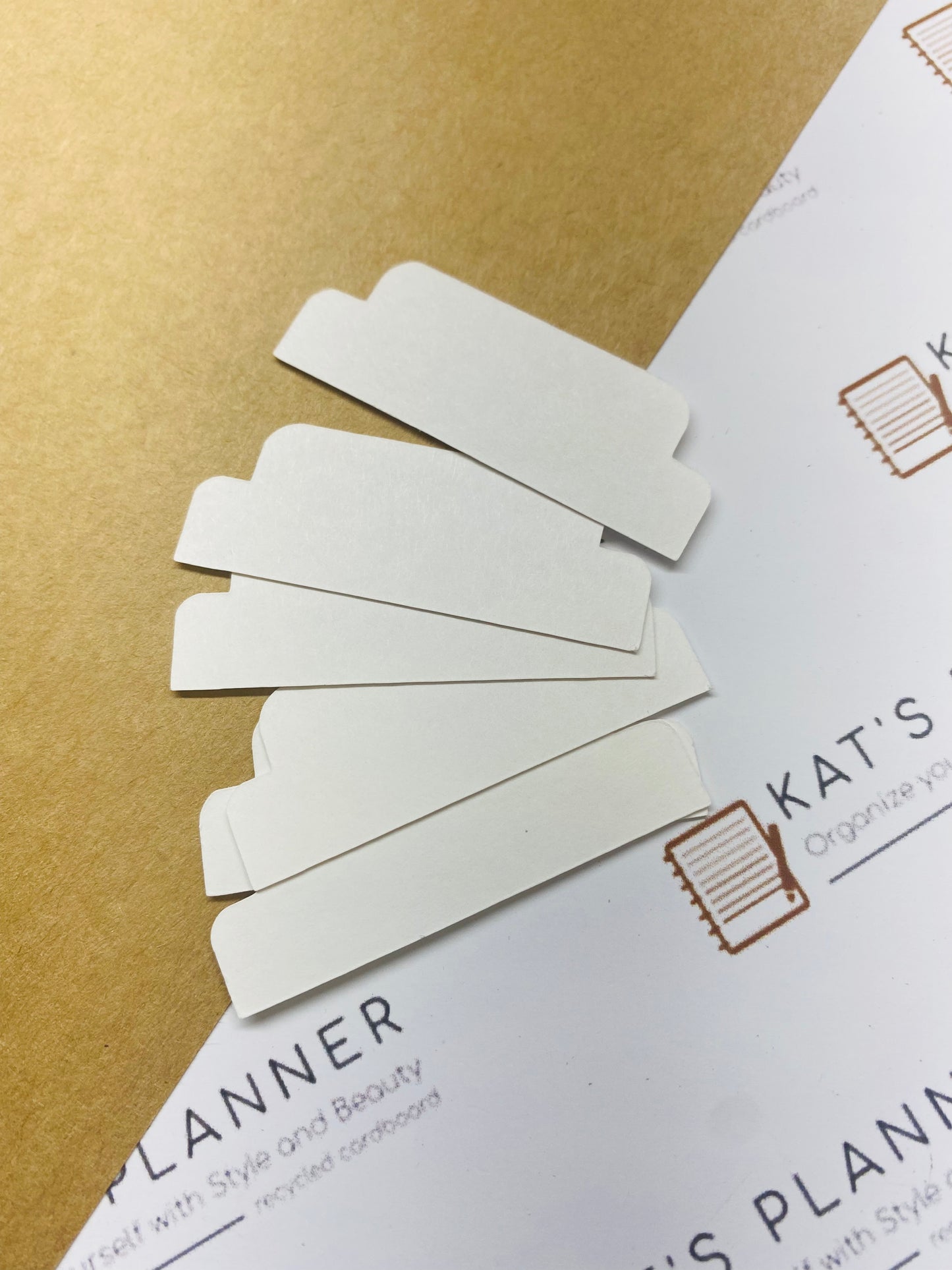 Pestañas (Tabs)