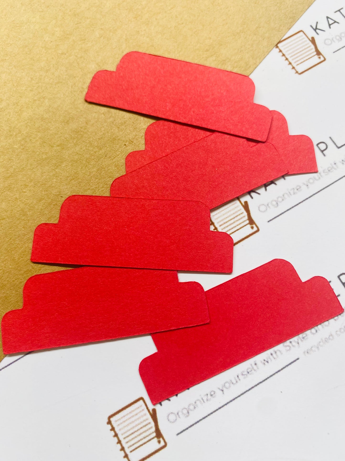 Pestañas (Tabs)