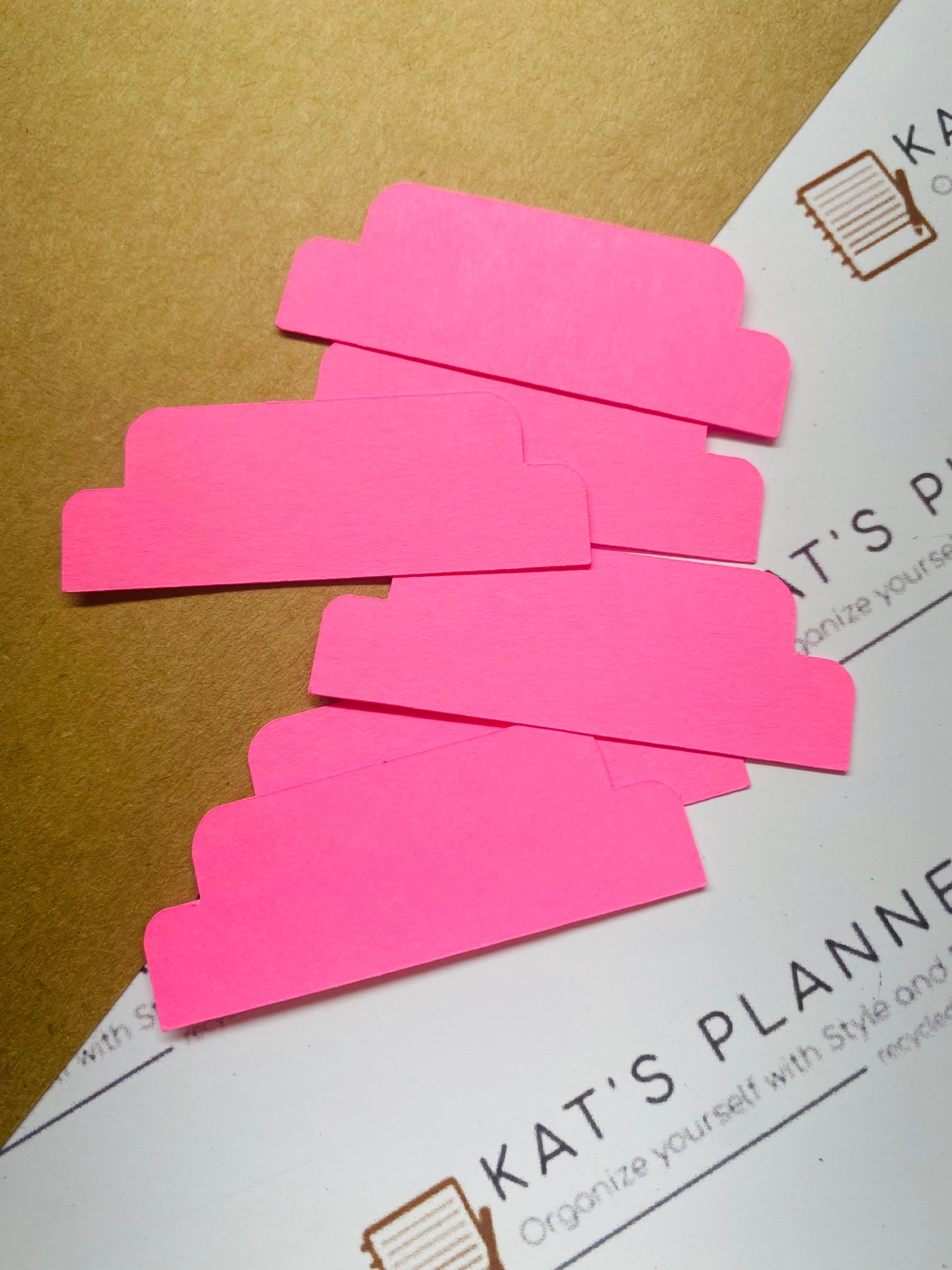 Pestañas (Tabs)