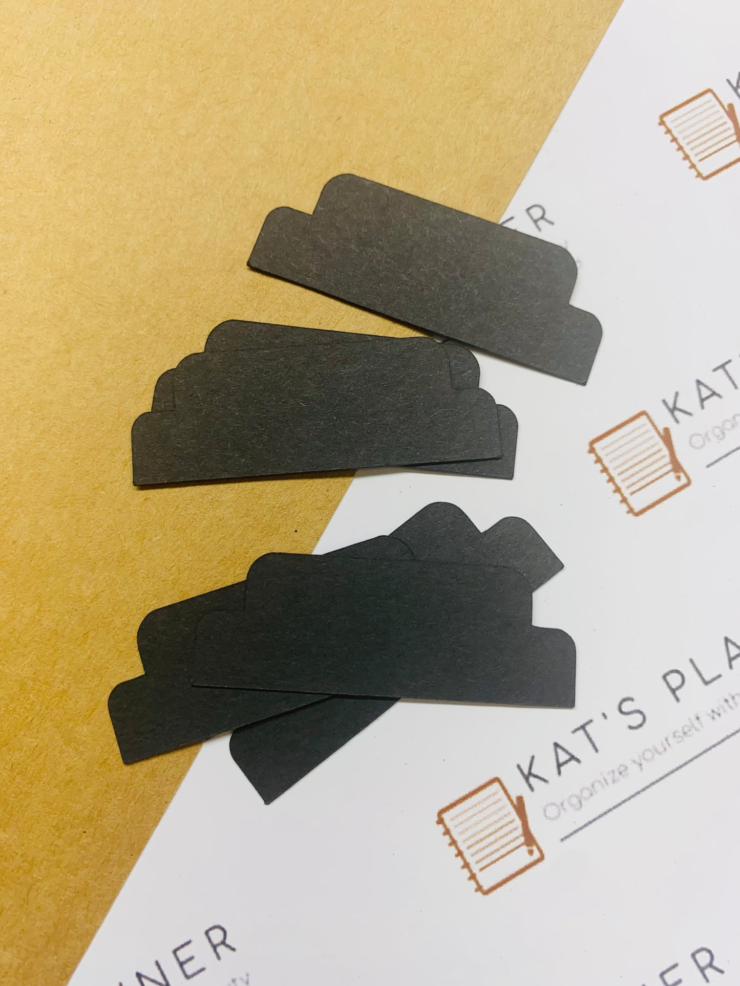 Pestañas (Tabs)