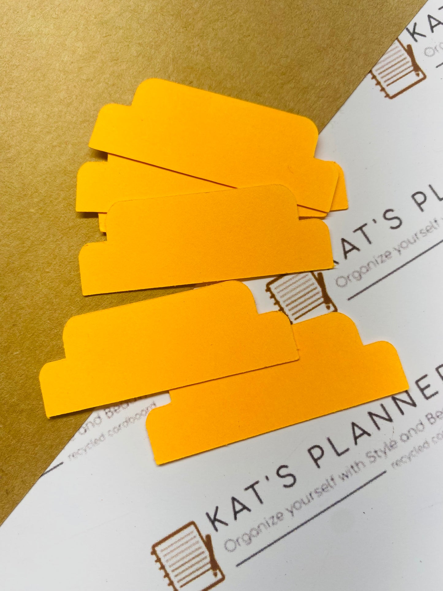 Pestañas (Tabs)