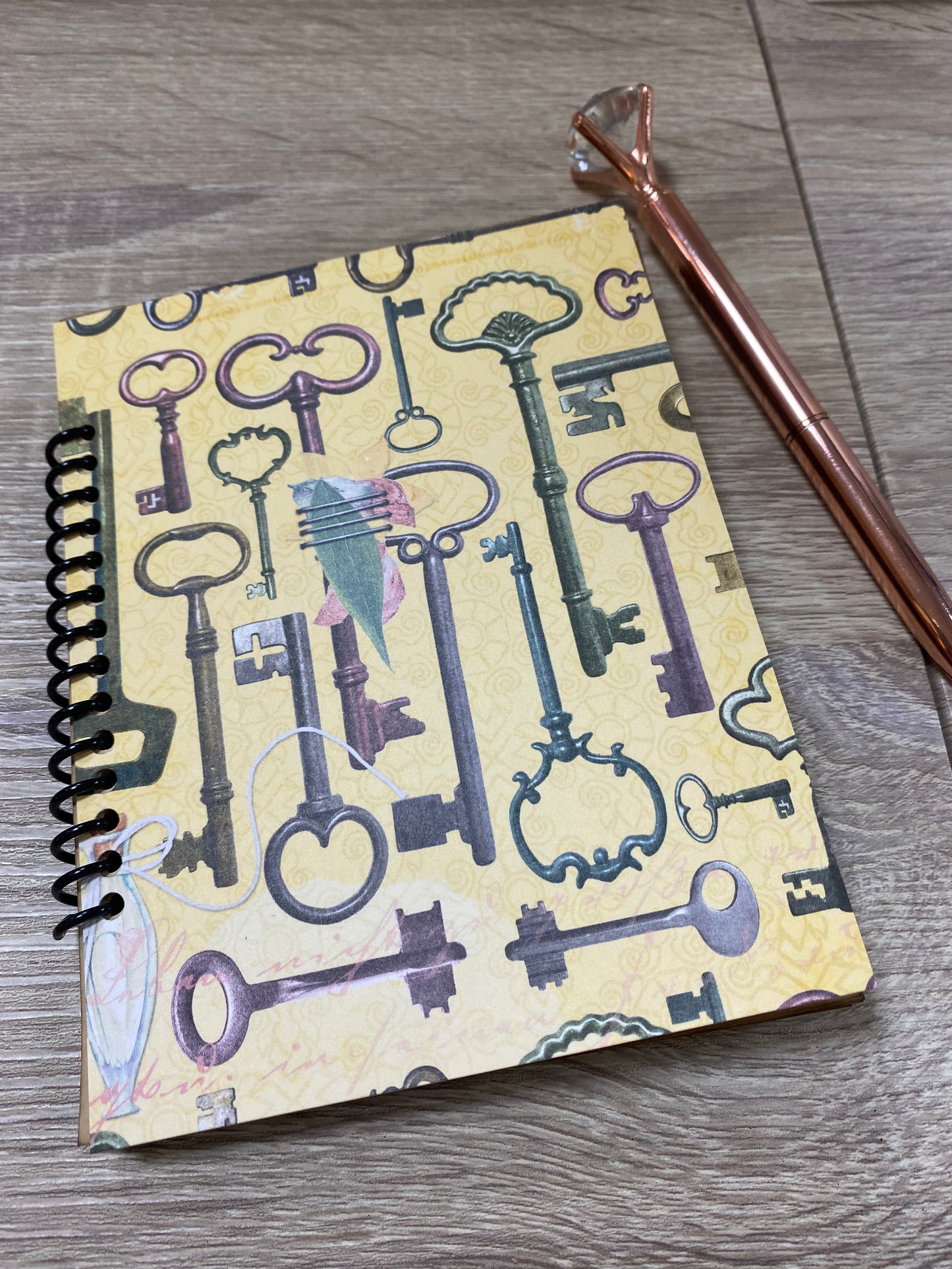 Libretas RETRO