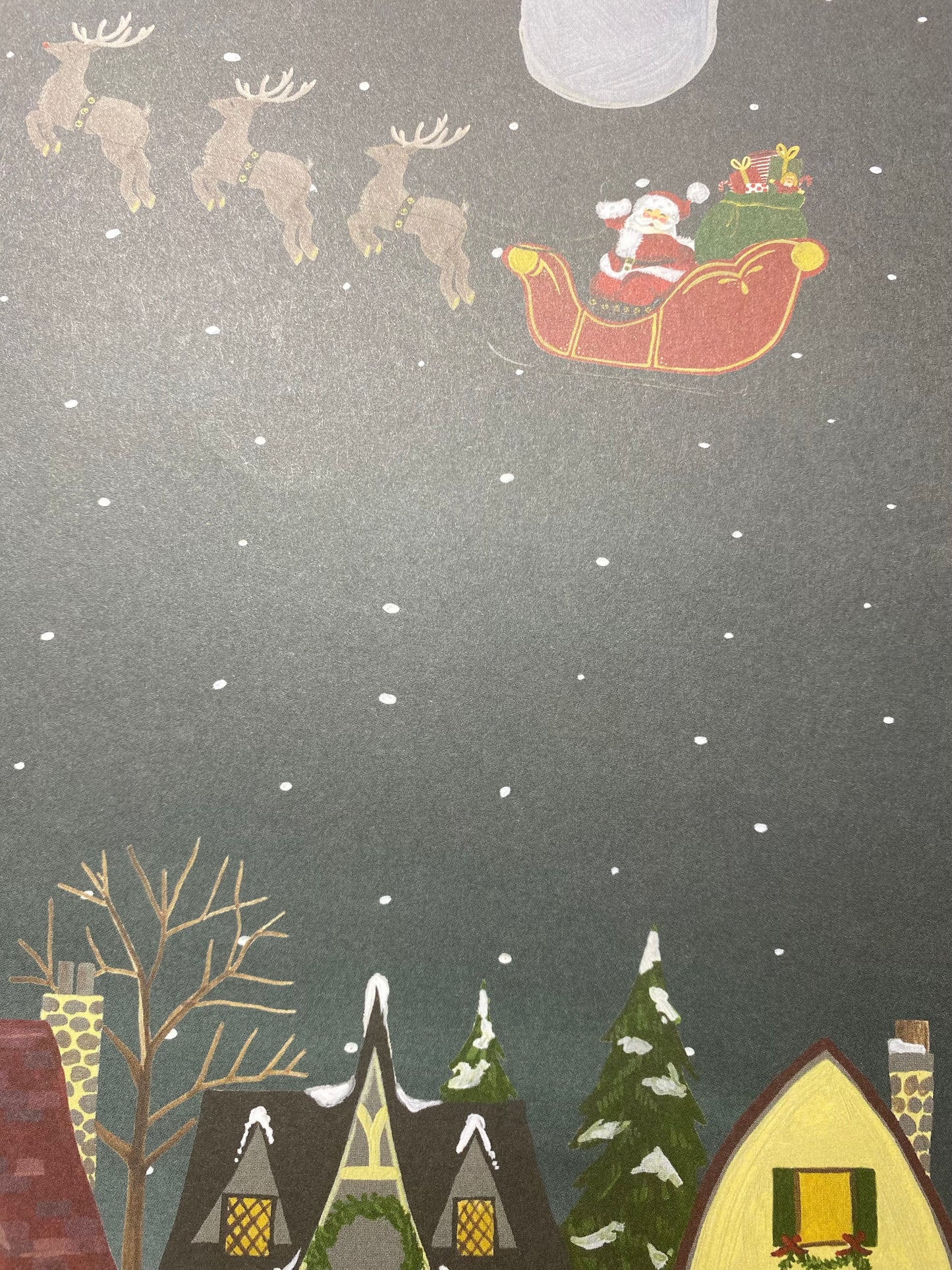 Monthly Book NAVIDEÑO