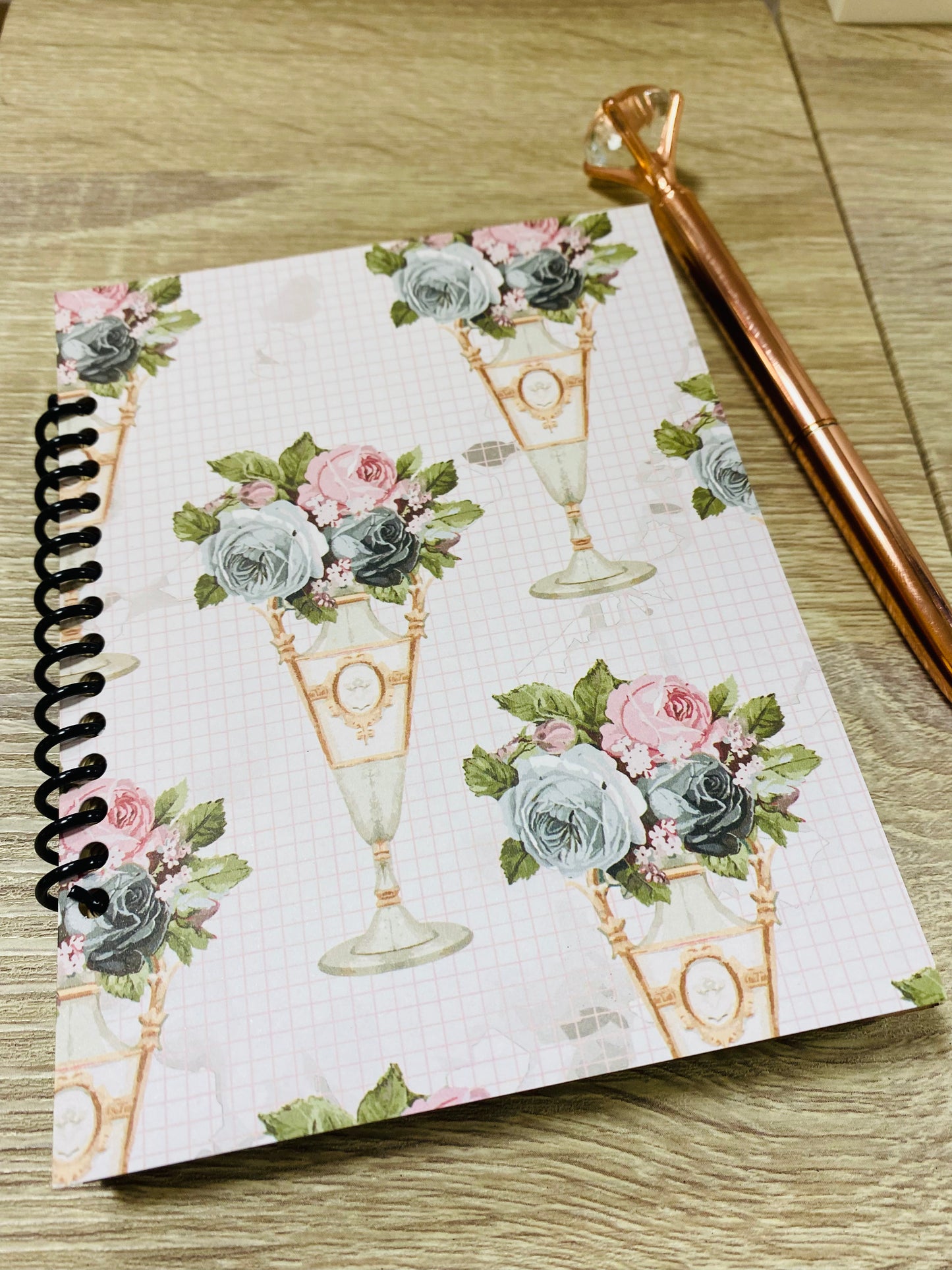 Libretas RETRO