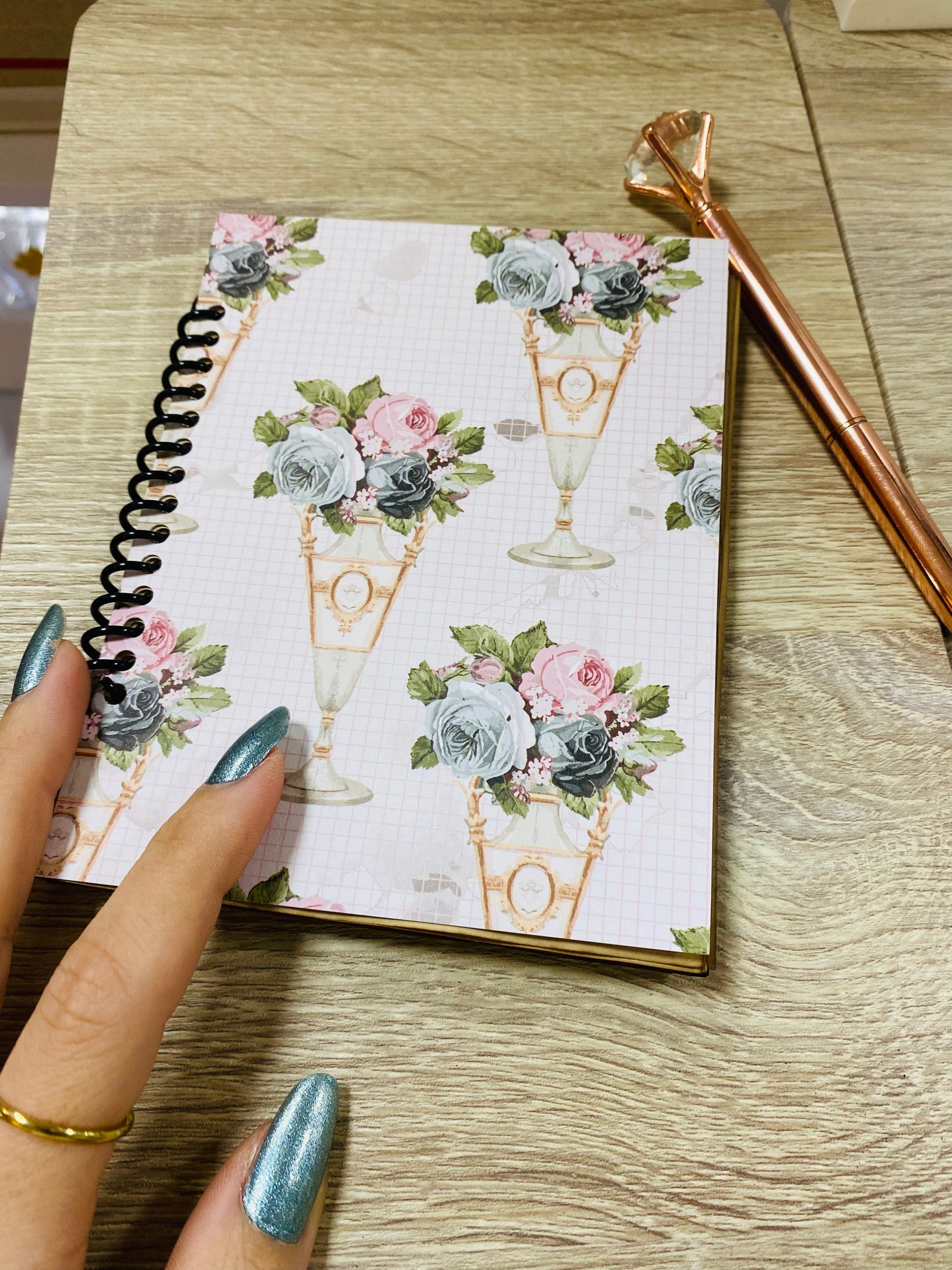 Libretas RETRO