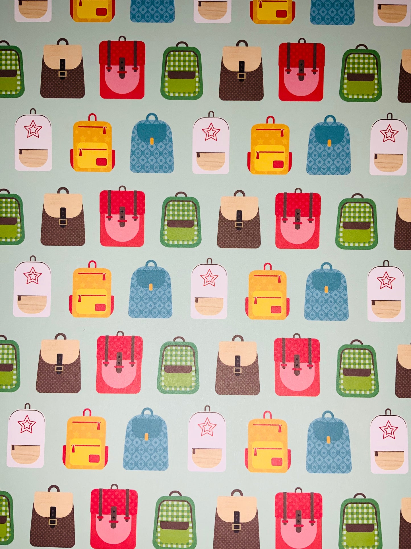 Mochilas 1