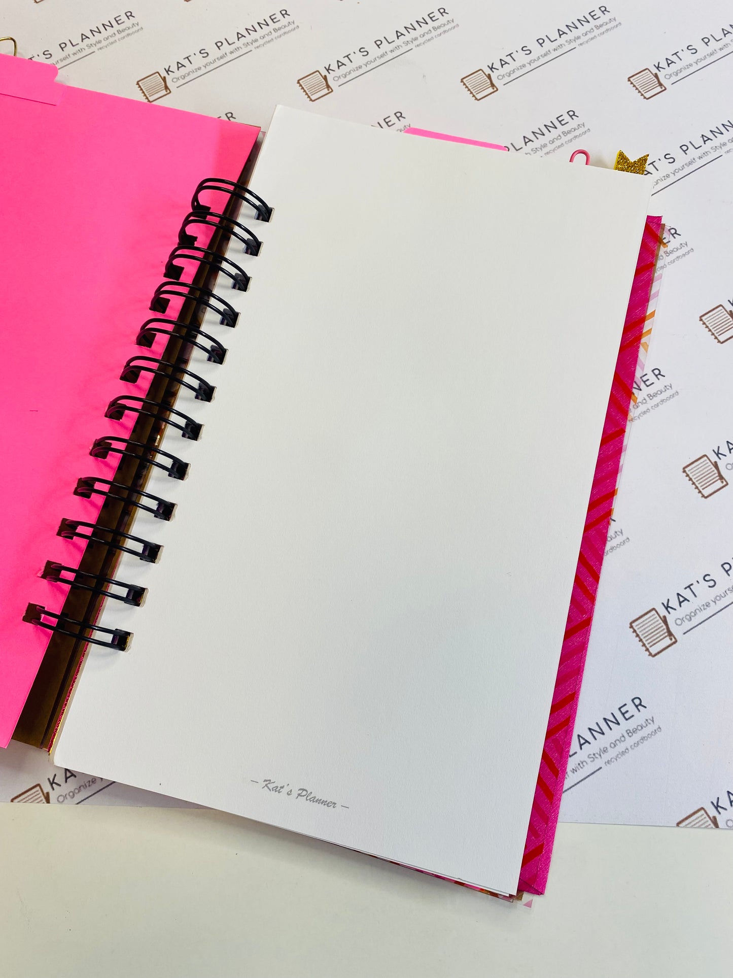 Libreta EDICIÓN MUÑECA