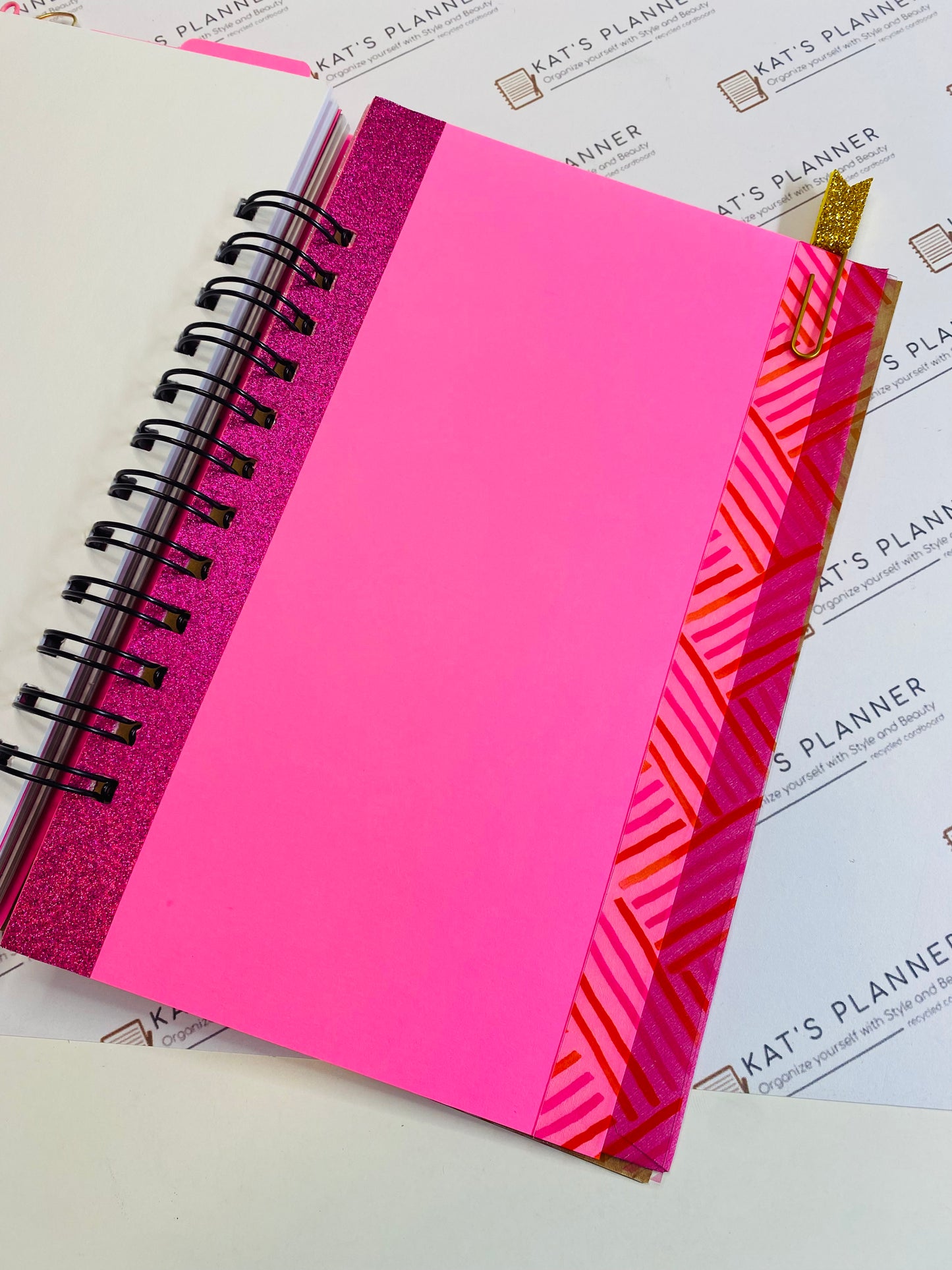 Libreta EDICIÓN MUÑECA