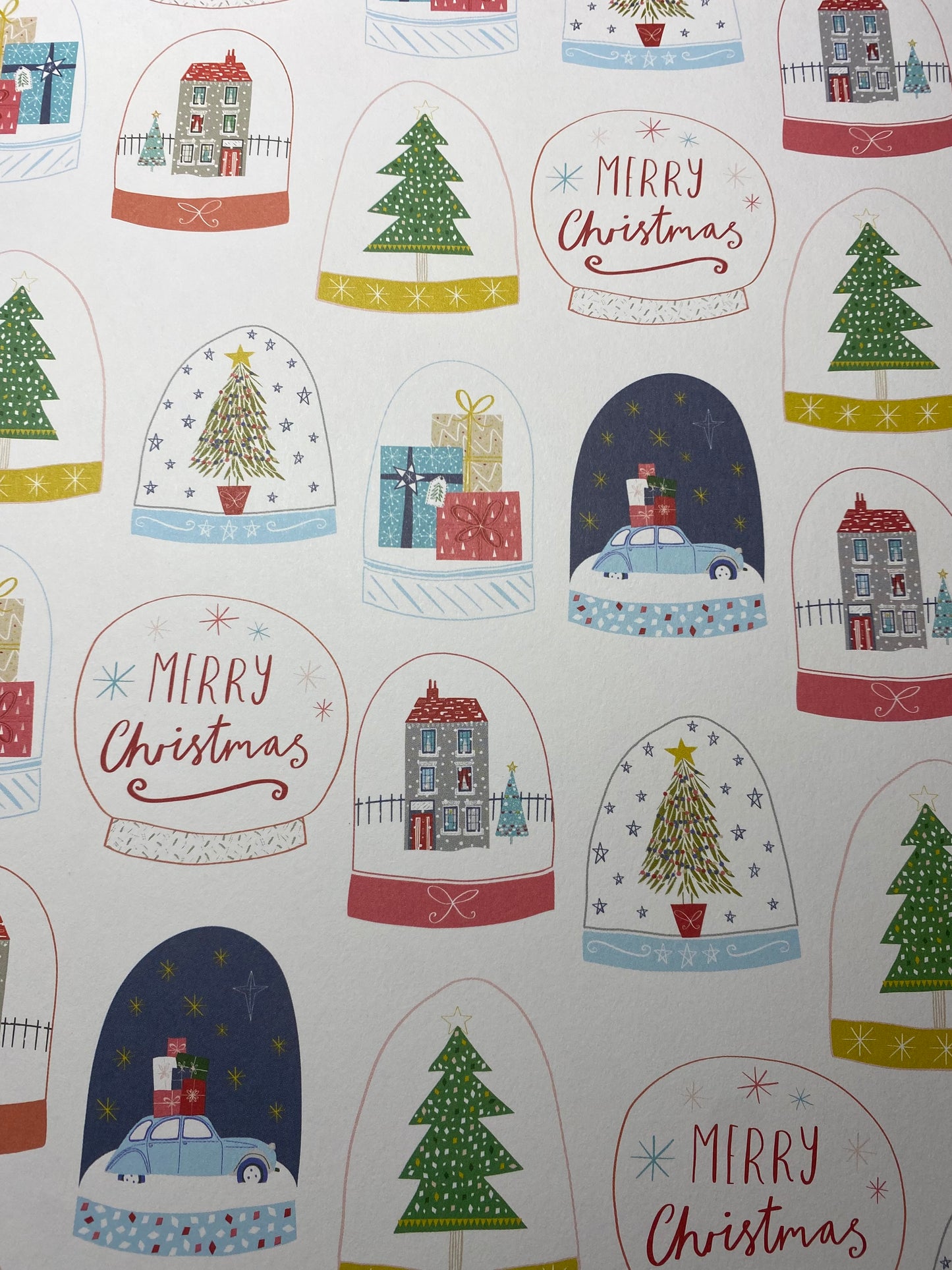 Monthly Book NAVIDEÑO