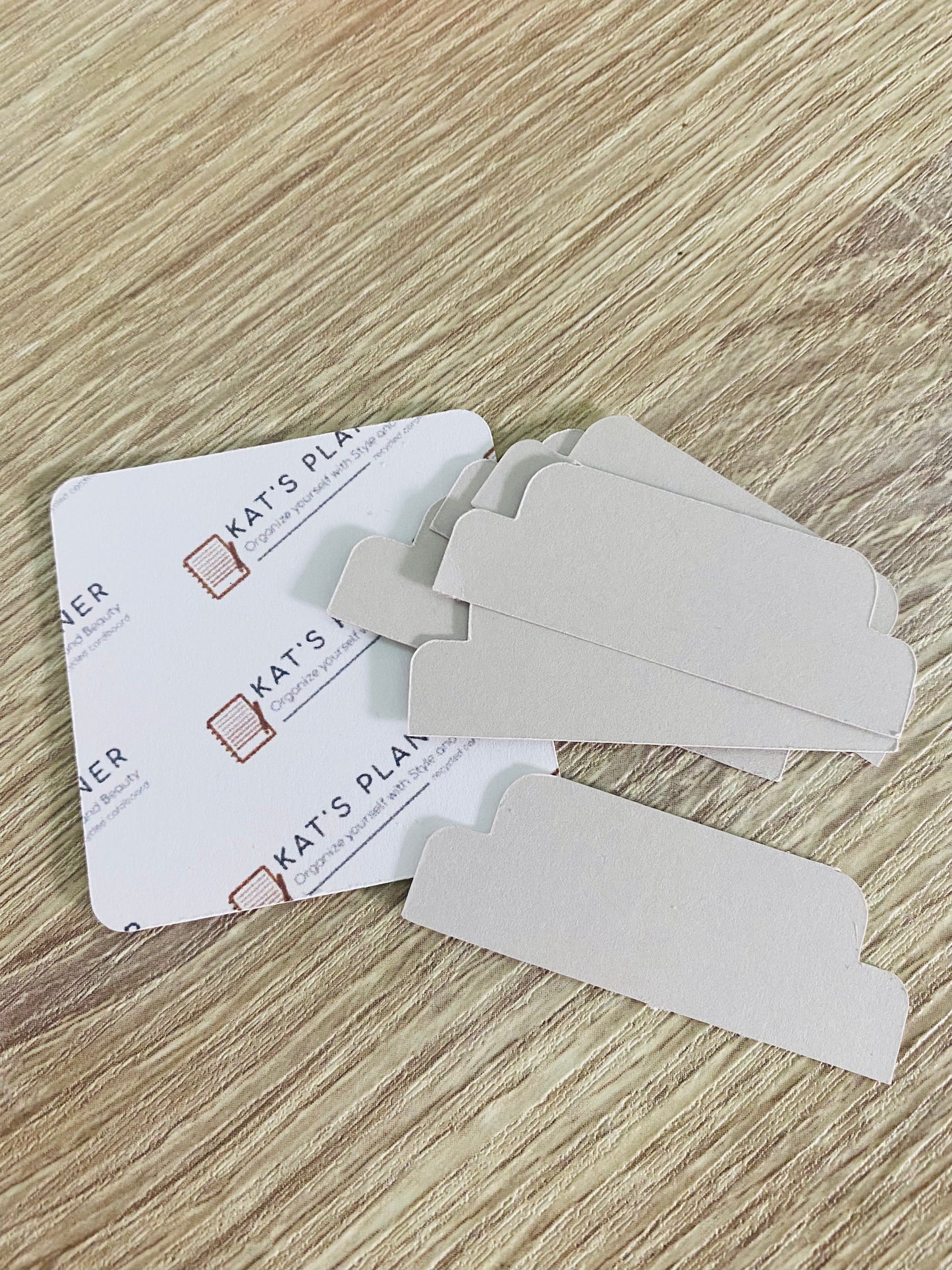 Pestañas (Tabs)