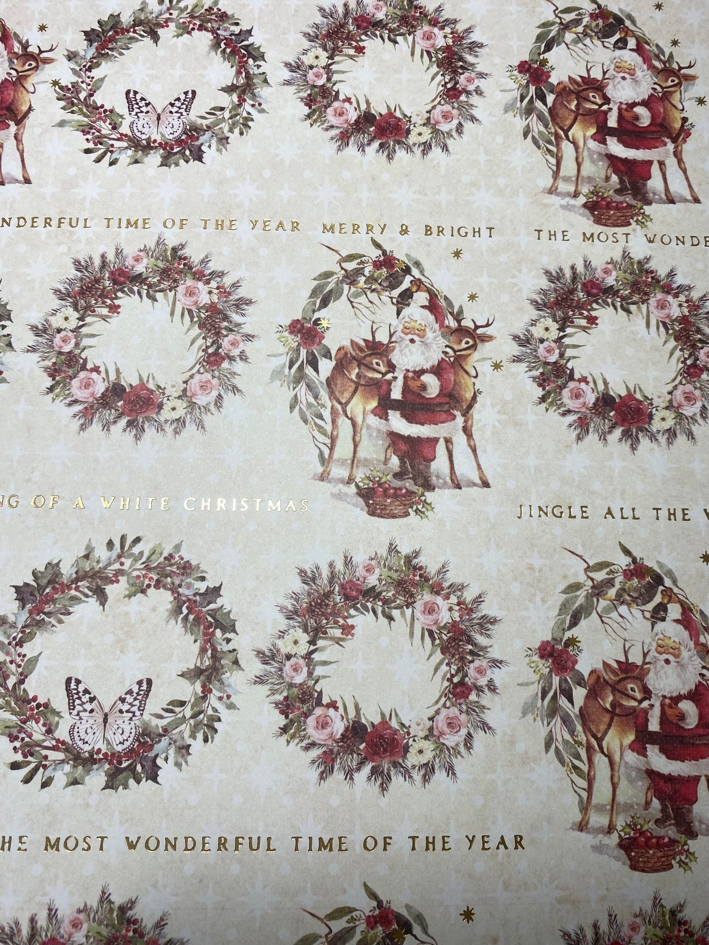 Monthly Book NAVIDEÑO