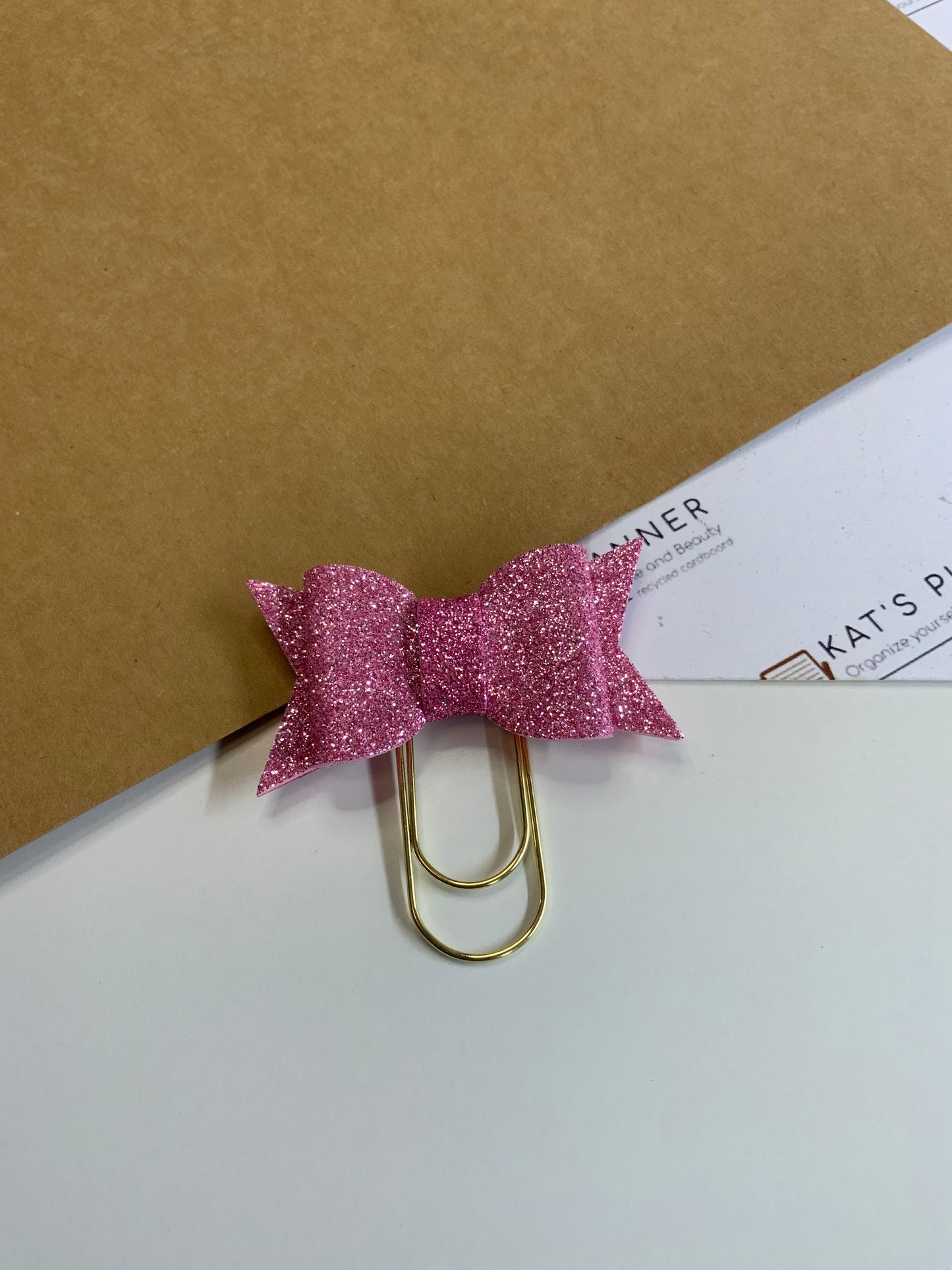 LAZOS Paper Clips