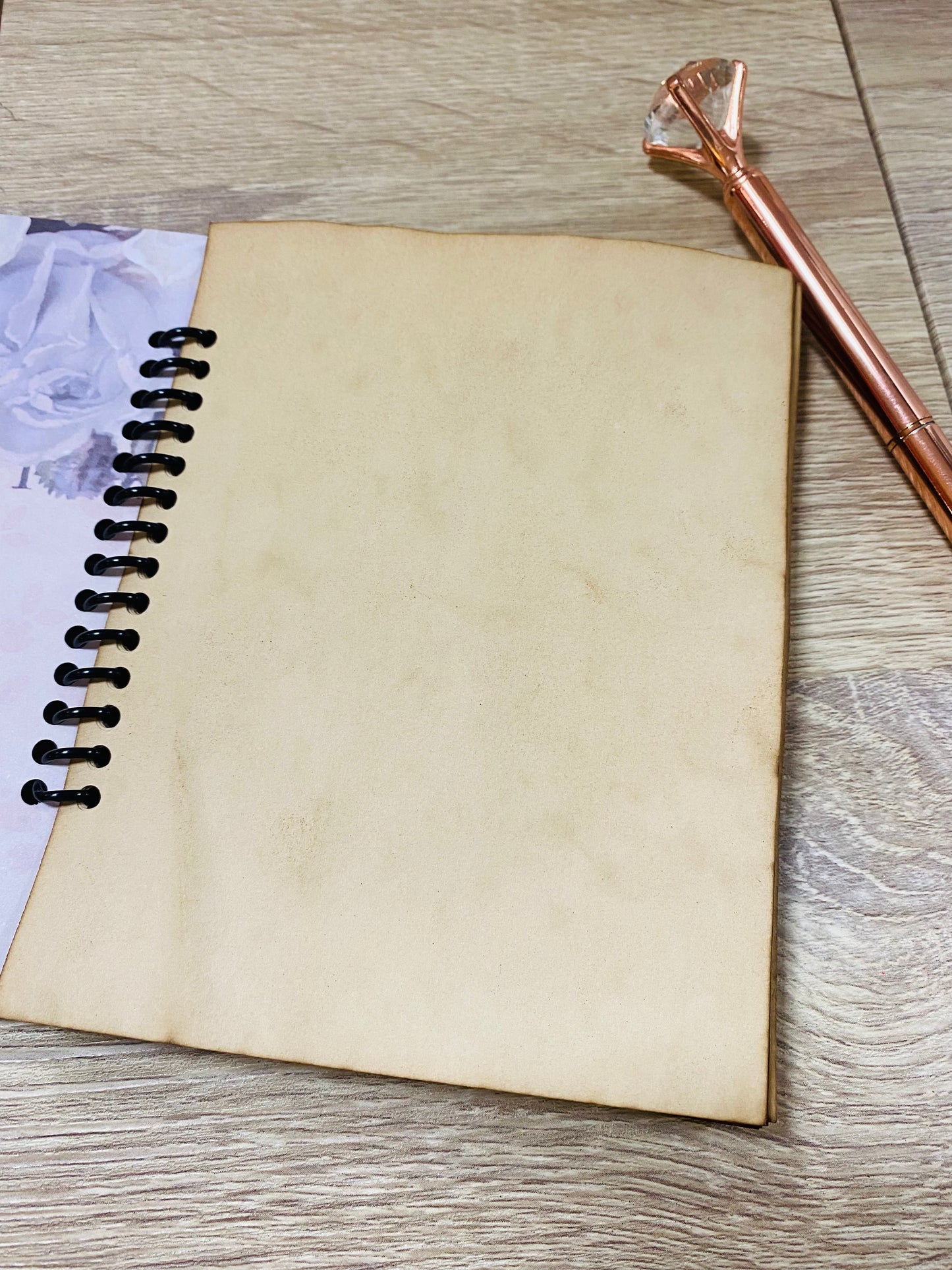 Libretas RETRO