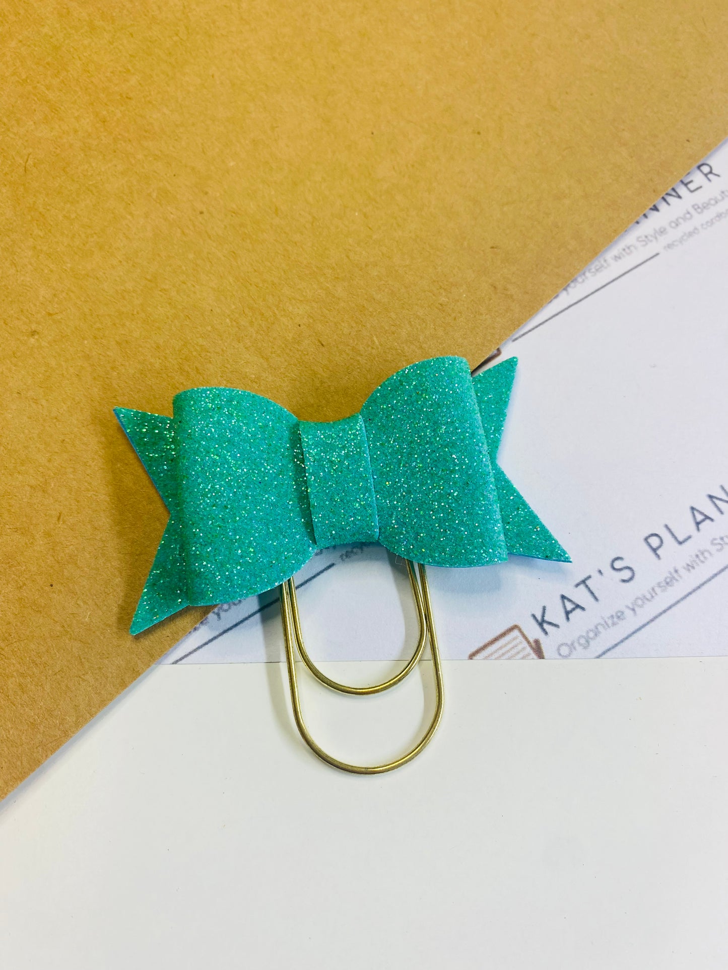 LAZOS Paper Clips
