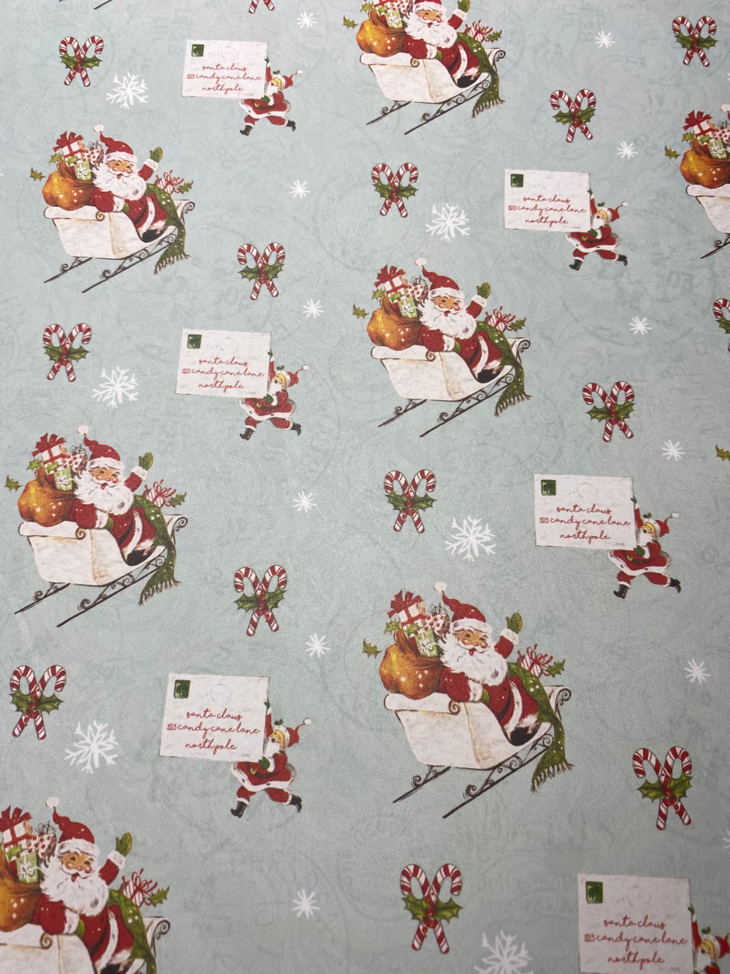 Monthly Book NAVIDEÑO