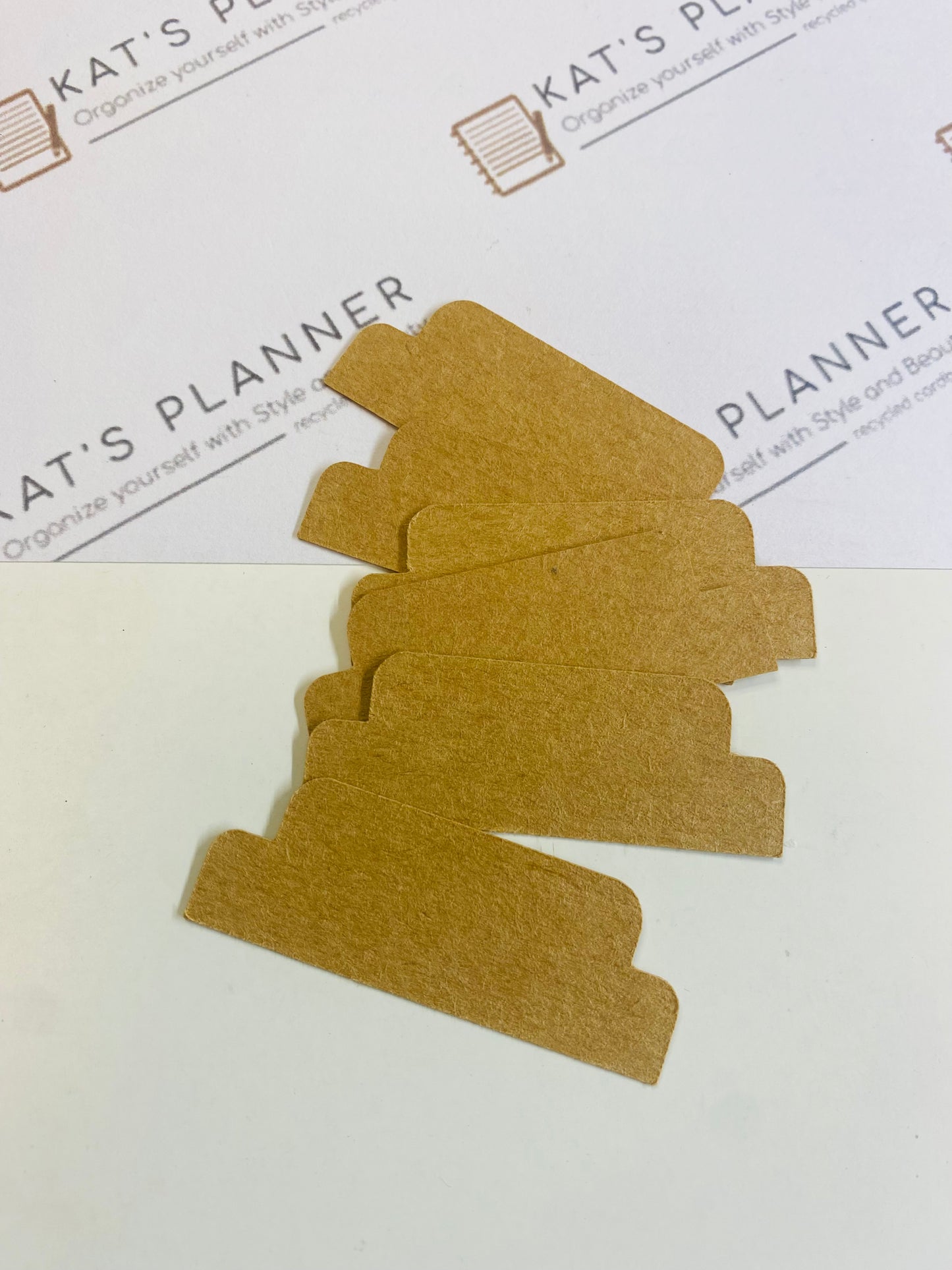 Pestañas (Tabs)