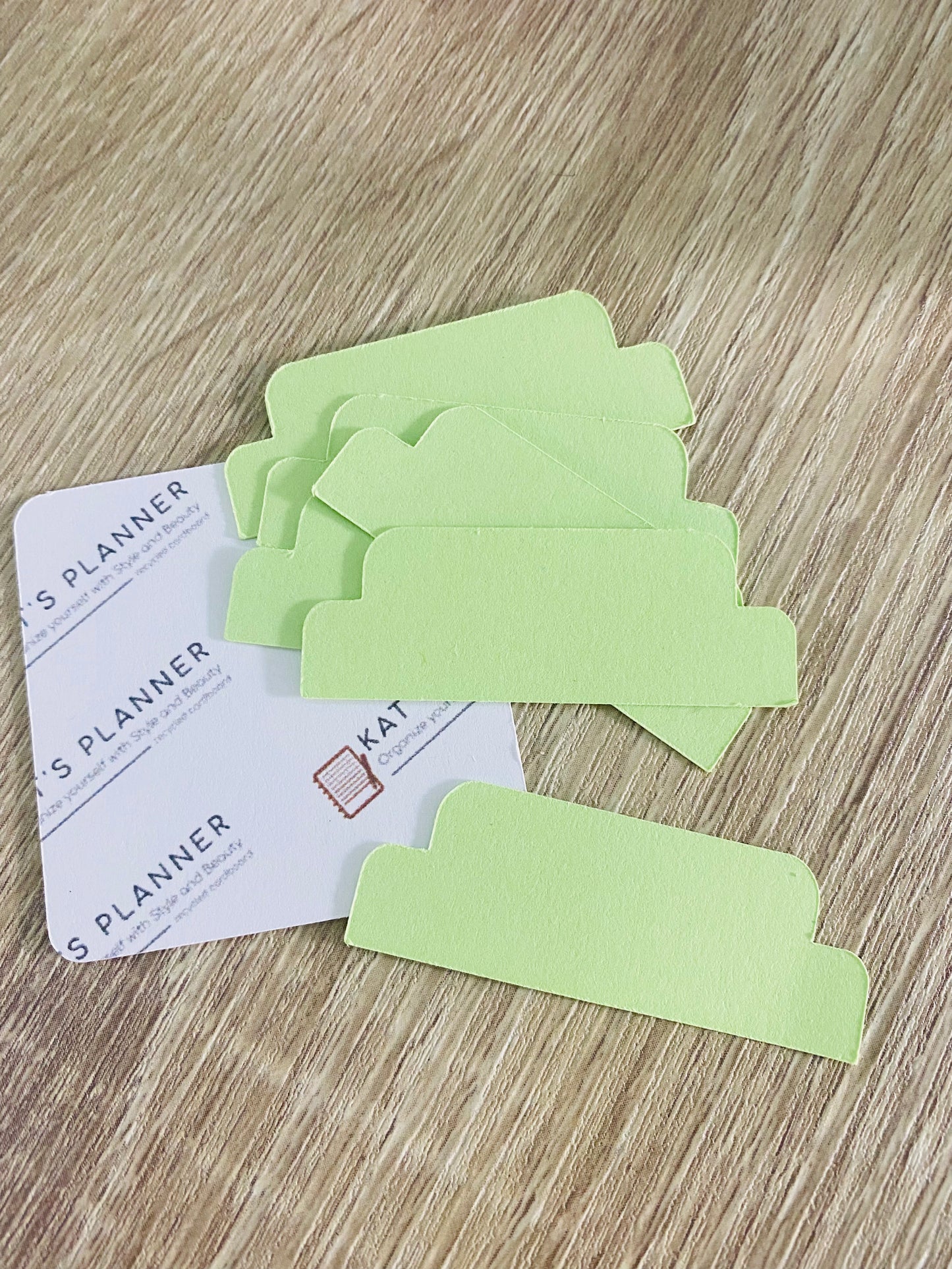 Pestañas (Tabs)
