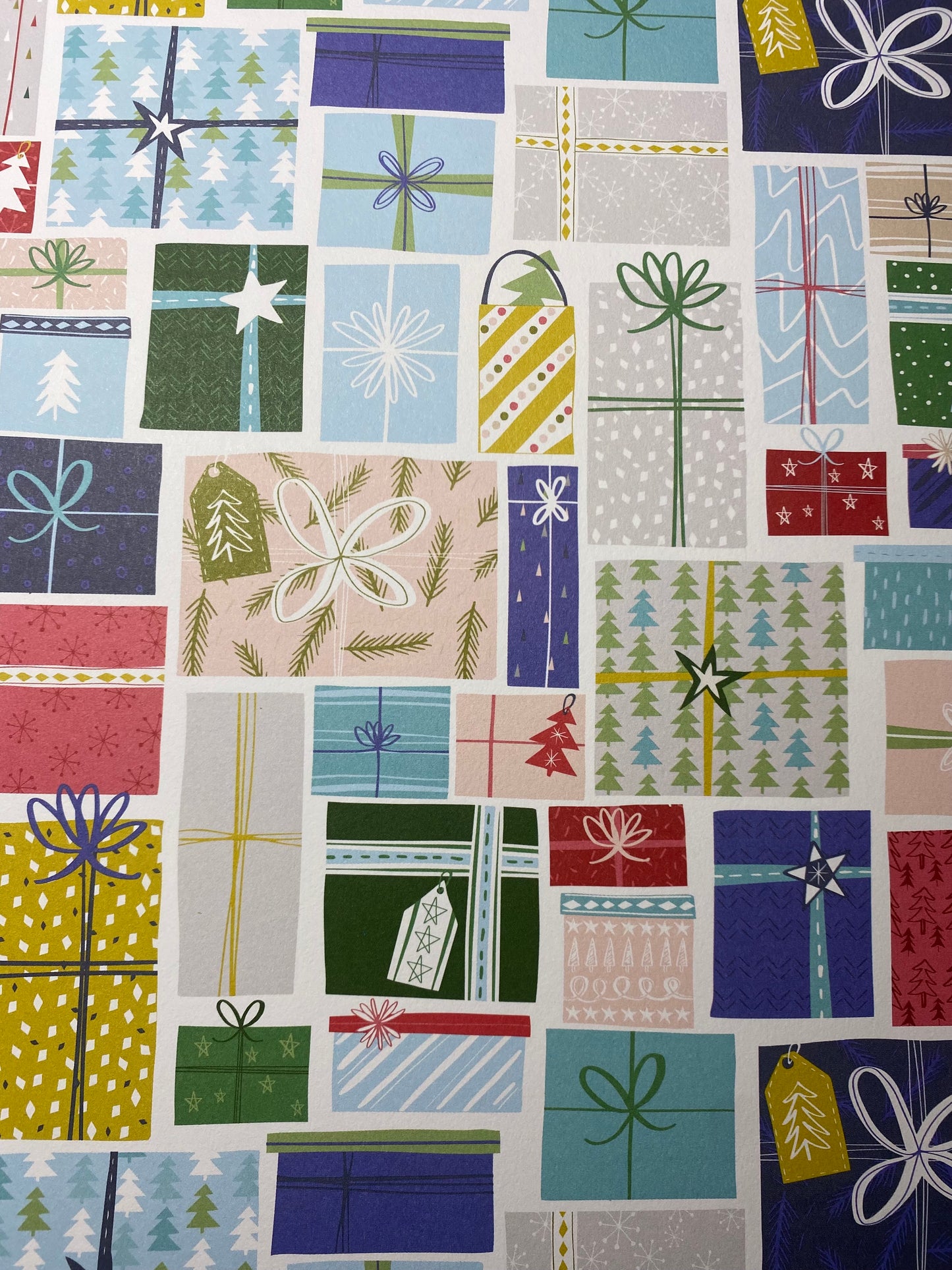 Monthly Book NAVIDEÑO