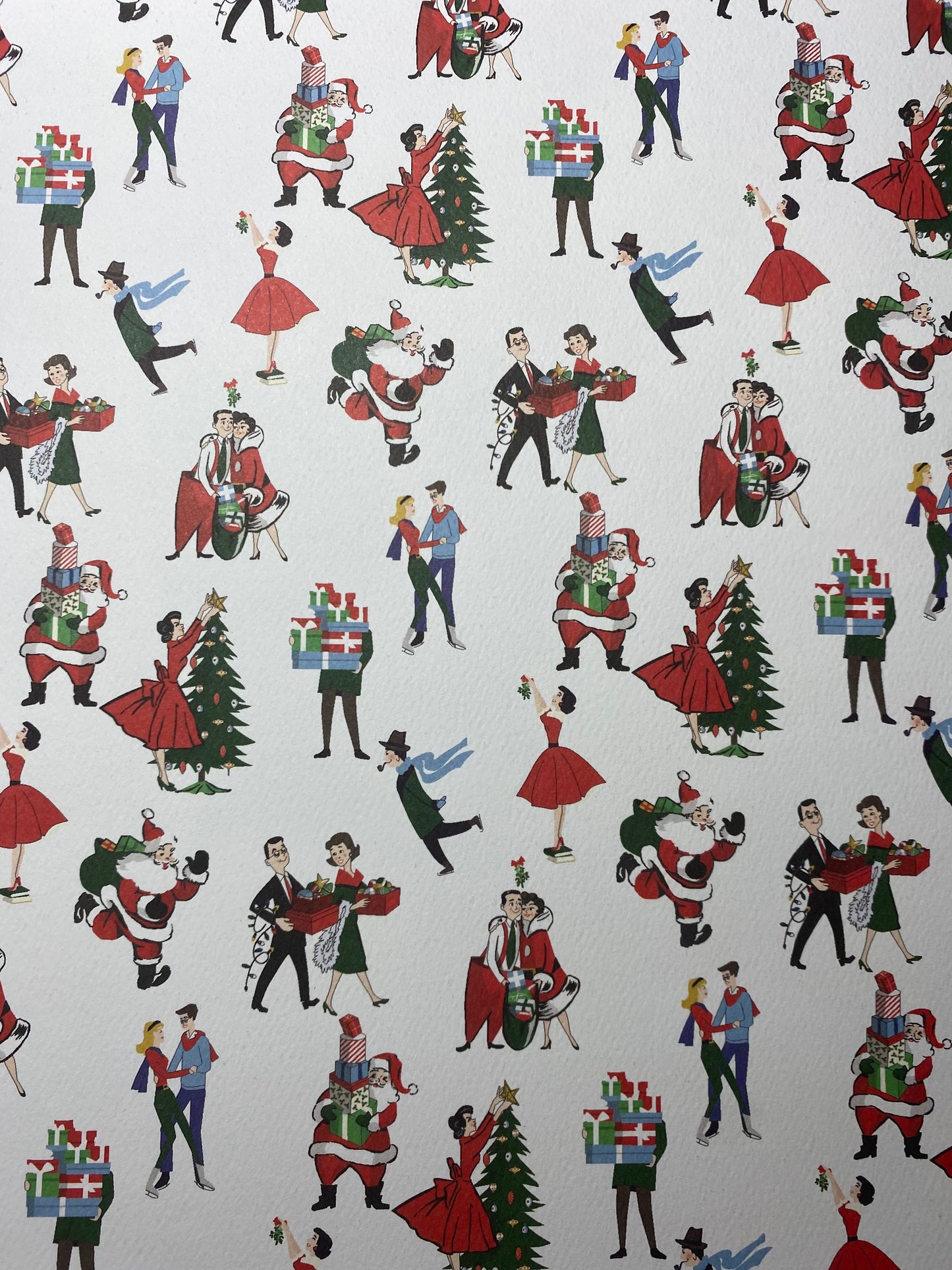 Monthly Book NAVIDEÑO