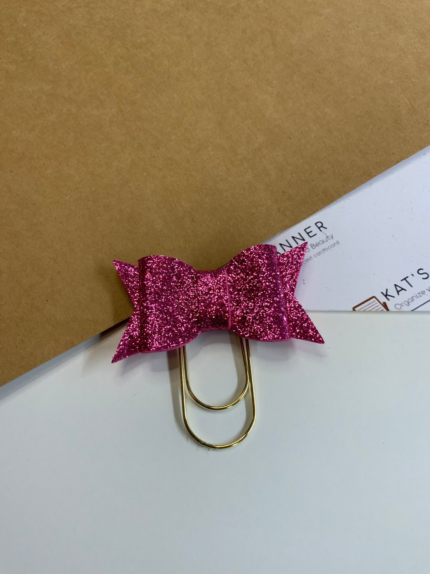 LAZOS Paper Clips