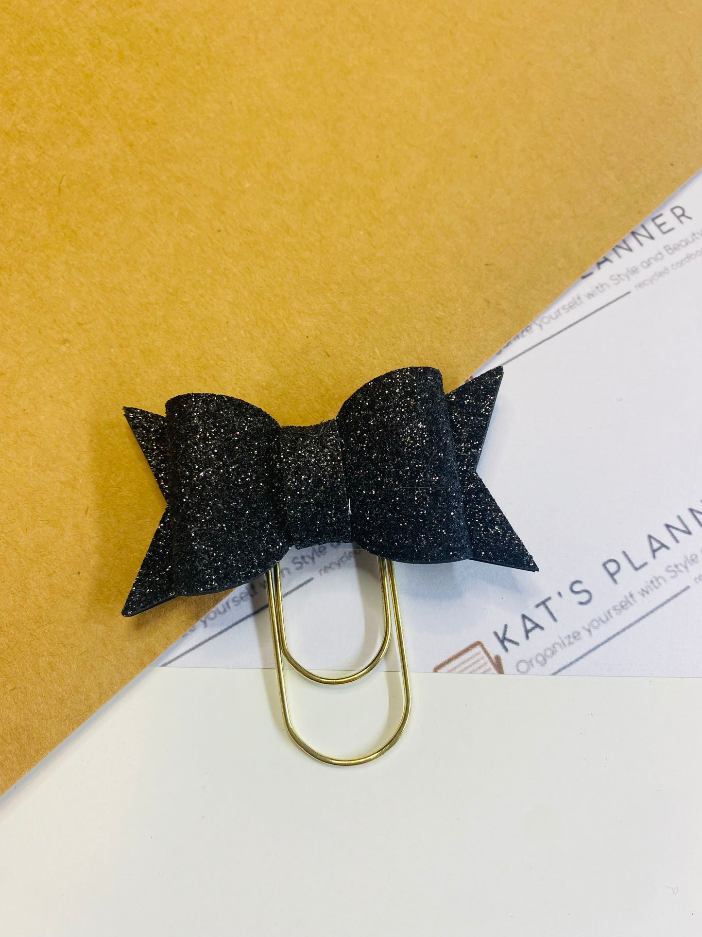 LAZOS Paper Clips