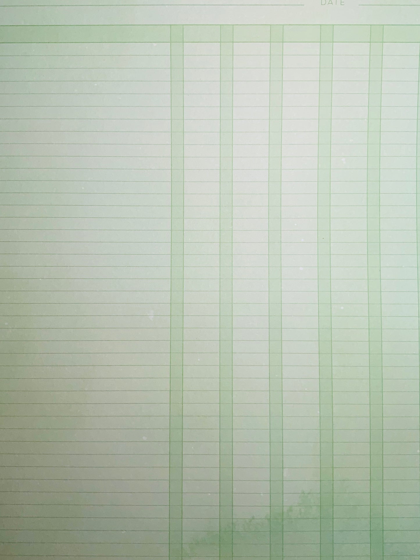 Líneas de Libreta 4