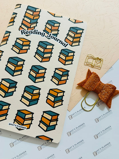 Paper Clip Bow READING Collection October 2025