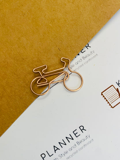 BICICLETA Paper Clip