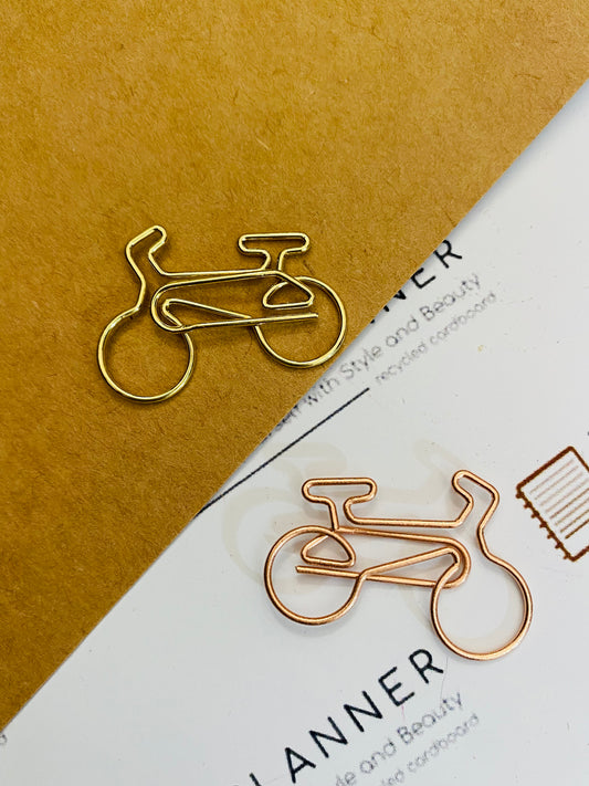 BICICLETA Paper Clip