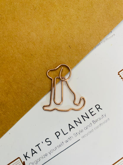 PERRO Paper Clip