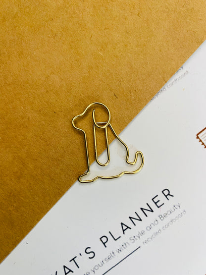 PERRO Paper Clip