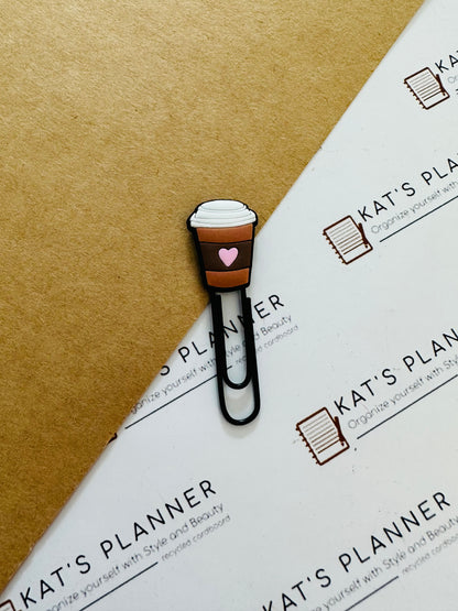 FIGURAS Paper Clips (bebidas y comidas)