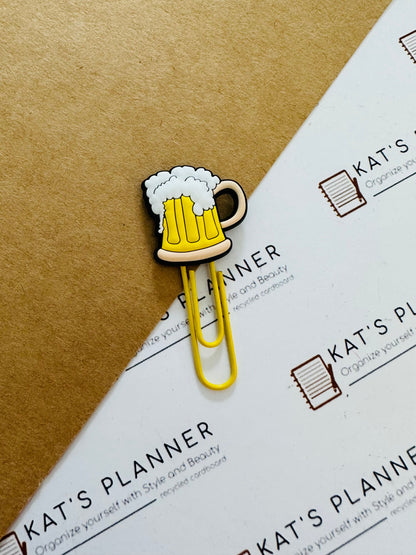 FIGURAS Paper Clips (bebidas y comidas)