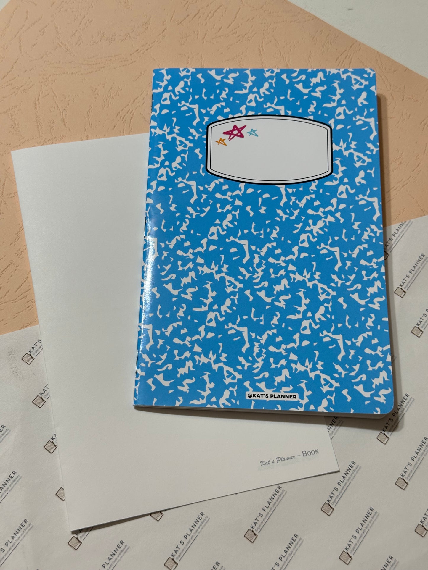 Book COMPOSITION Collection September 2025
