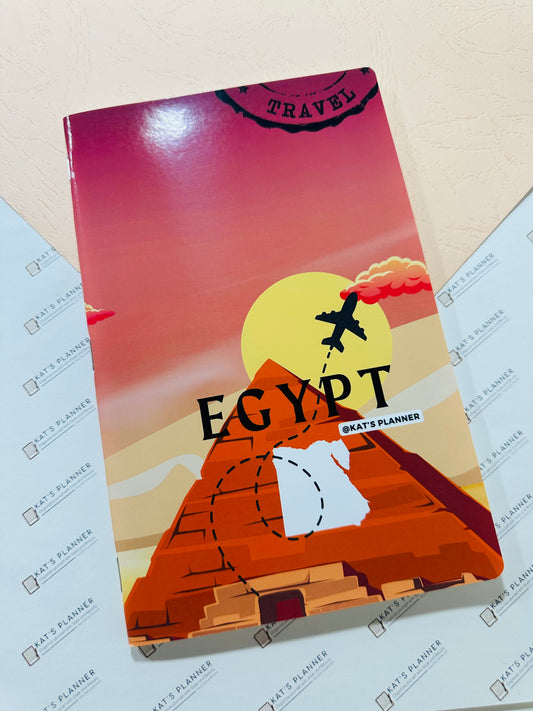 EGYPT