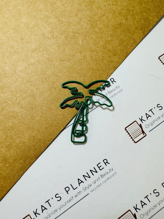 PALMA Paper Clip