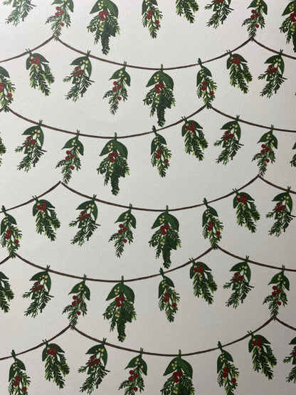Monthly Book NAVIDEÑO