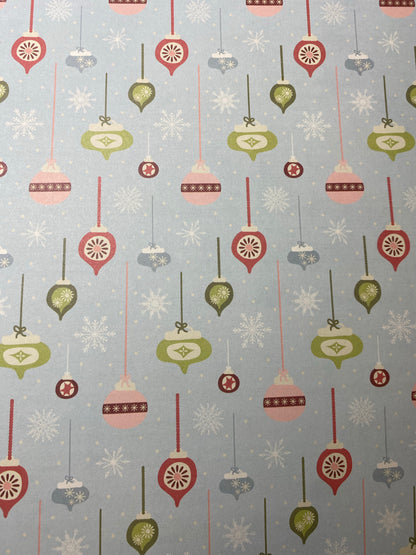 Monthly Book NAVIDEÑO