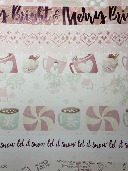 Monthly Book NAVIDEÑO
