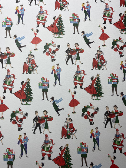 Monthly Book NAVIDEÑO